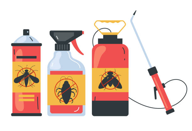 Wildlife Control Services in Rio Dell, CA